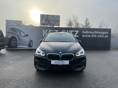 BMW 2er Gebrauchtwagen