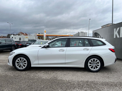 BMW 3er Gebrauchtwagen