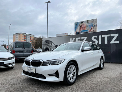 BMW 3er Gebrauchtwagen