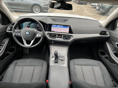 BMW 3er Gebrauchtwagen