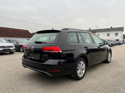 VW Golf Gebrauchtwagen