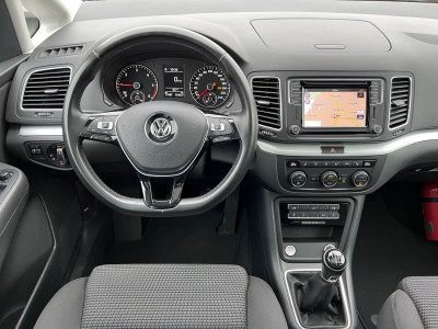 VW Sharan Gebrauchtwagen