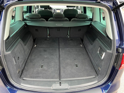 VW Sharan Gebrauchtwagen