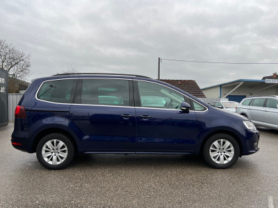 VW Sharan Gebrauchtwagen