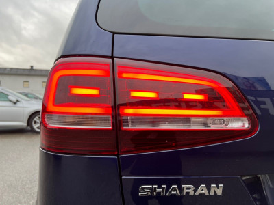 VW Sharan Gebrauchtwagen