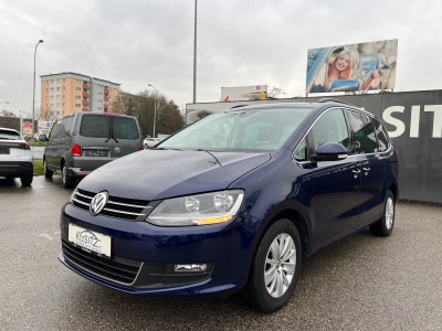 VW Sharan Gebrauchtwagen