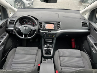 VW Sharan Gebrauchtwagen