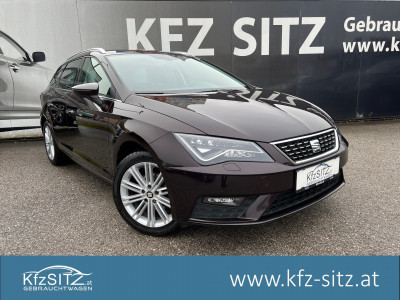 Seat Leon Gebrauchtwagen