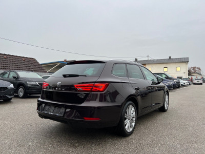 Seat Leon Gebrauchtwagen