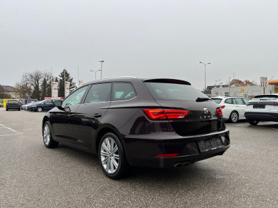 Seat Leon Gebrauchtwagen