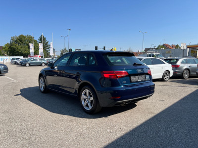 Audi A3 Gebrauchtwagen