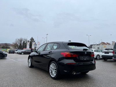 BMW 1er Gebrauchtwagen