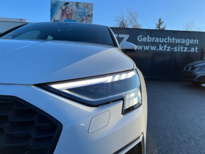 Audi A3 Gebrauchtwagen