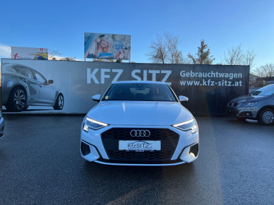 Audi A3 Gebrauchtwagen