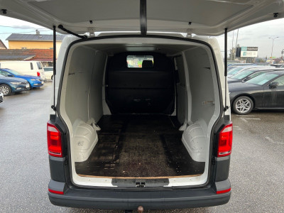 VW Transporter T6 Gebrauchtwagen