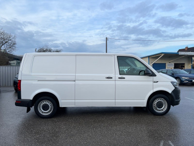 VW Transporter T6 Gebrauchtwagen