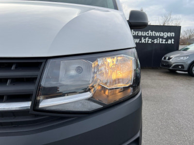 VW Transporter T6 Gebrauchtwagen