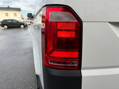 VW Transporter T6 Gebrauchtwagen