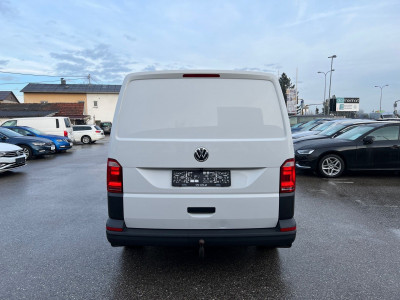 VW Transporter T6 Gebrauchtwagen