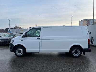 VW Transporter T6 Gebrauchtwagen