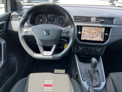 Seat Arona Gebrauchtwagen