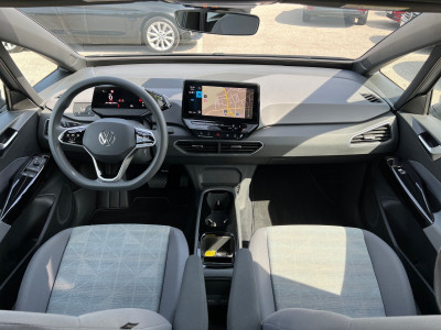 VW ID.3 Gebrauchtwagen
