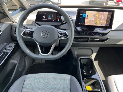 VW ID.3 Gebrauchtwagen