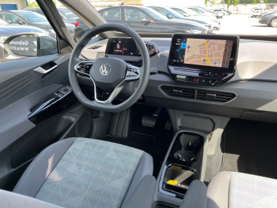VW ID.3 Gebrauchtwagen