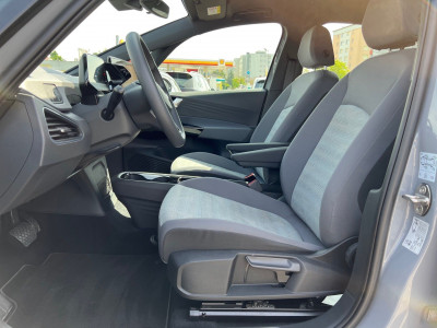 VW ID.3 Gebrauchtwagen