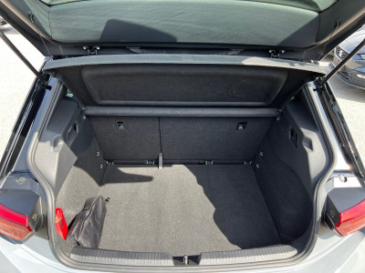 VW ID.3 Gebrauchtwagen