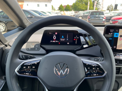 VW ID.3 Gebrauchtwagen