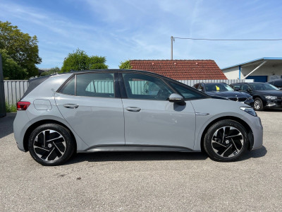 VW ID.3 Gebrauchtwagen