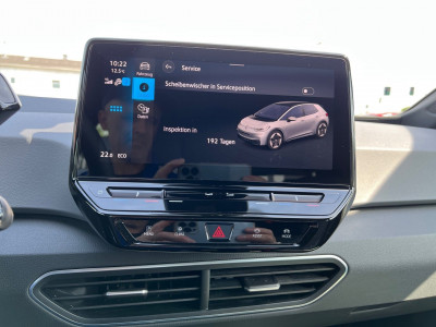 VW ID.3 Gebrauchtwagen