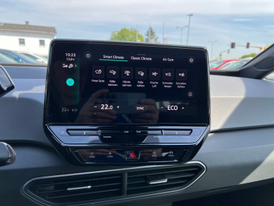 VW ID.3 Gebrauchtwagen