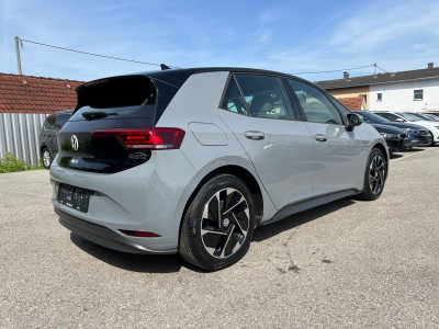 VW ID.3 Gebrauchtwagen