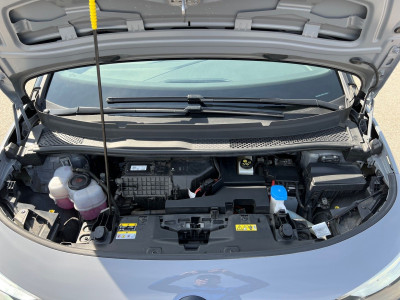 VW ID.3 Gebrauchtwagen