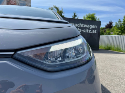 VW ID.3 Gebrauchtwagen