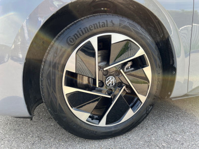 VW ID.3 Gebrauchtwagen