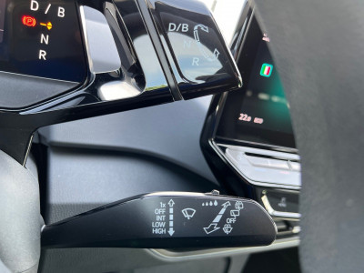 VW ID.3 Gebrauchtwagen