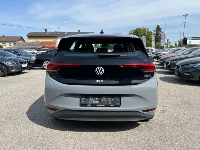 VW ID.3 Gebrauchtwagen