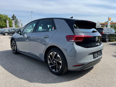 VW ID.3 Gebrauchtwagen