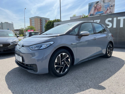 VW ID.3 Gebrauchtwagen