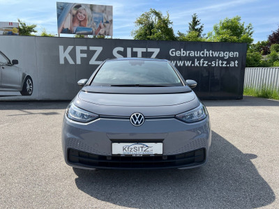 VW ID.3 Gebrauchtwagen