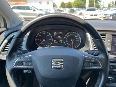 Seat Leon Gebrauchtwagen