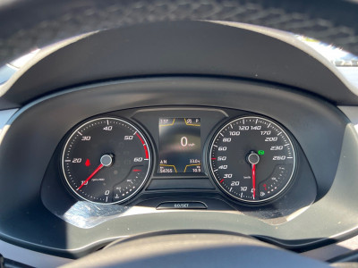 Seat Leon Gebrauchtwagen