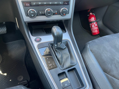 Seat Leon Gebrauchtwagen