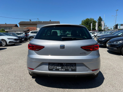 Seat Leon Gebrauchtwagen