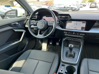 Audi A3 Gebrauchtwagen