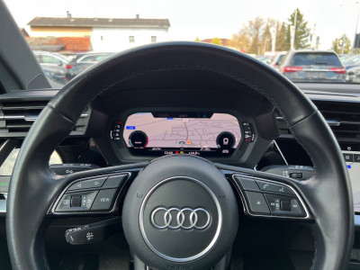 Audi A3 Gebrauchtwagen