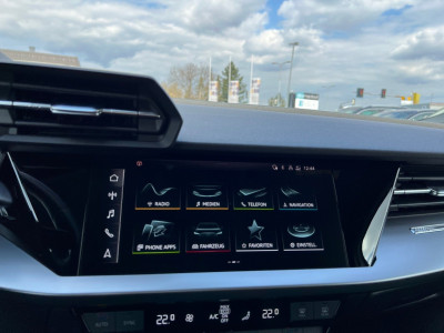 Audi A3 Gebrauchtwagen